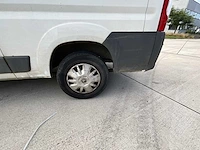 Citroën jumper bedrijfswagen, 2015 - afbeelding 6 van  25