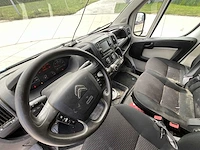 Citroën jumper bedrijfswagen, 2015 - afbeelding 8 van  25