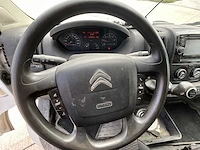 Citroën jumper bedrijfswagen, 2015 - afbeelding 9 van  25