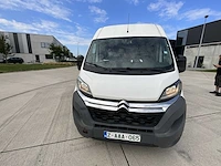 Citroën jumper bedrijfswagen, 2015 - afbeelding 12 van  25