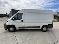 Citroën jumper bedrijfswagen, 2015 - afbeelding 19 van  25