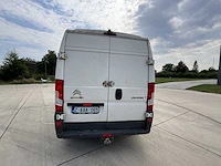 Citroën jumper bedrijfswagen, 2015 - afbeelding 21 van  25