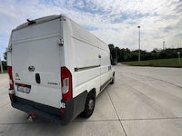 Citroën jumper bedrijfswagen, 2015 - afbeelding 22 van  25