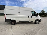Citroën jumper bedrijfswagen, 2015 - afbeelding 23 van  25