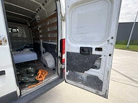 Citroën jumper bedrijfswagen, 2015 - afbeelding 25 van  25