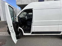 Citroën jumper bedrijfswagen, 2020 - afbeelding 2 van  21