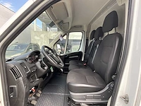 Citroën jumper bedrijfswagen, 2020 - afbeelding 3 van  21
