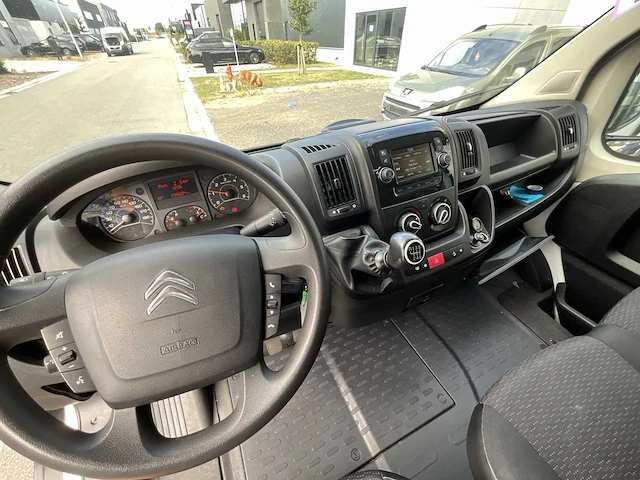 Citroën jumper bedrijfswagen, 2020 - afbeelding 4 van  21