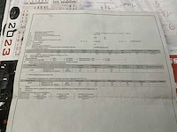 Citroën jumper bedrijfswagen, 2020 - afbeelding 13 van  21