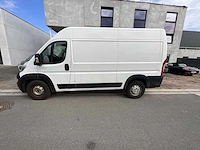 Citroën jumper bedrijfswagen, 2020 - afbeelding 12 van  21