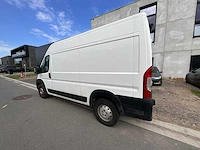 Citroën jumper bedrijfswagen, 2020 - afbeelding 15 van  21