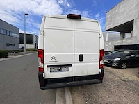 Citroën jumper bedrijfswagen, 2020 - afbeelding 16 van  21