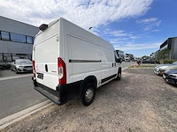 Citroën jumper bedrijfswagen, 2020 - afbeelding 17 van  21
