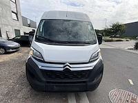 Citroën jumper bedrijfswagen, 2020 - afbeelding 20 van  21