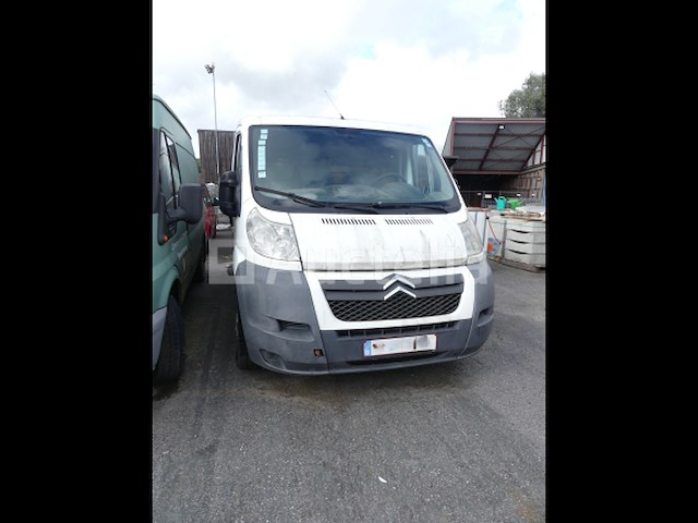 Citroën jumper bedrijfswagen - afbeelding 2 van  28
