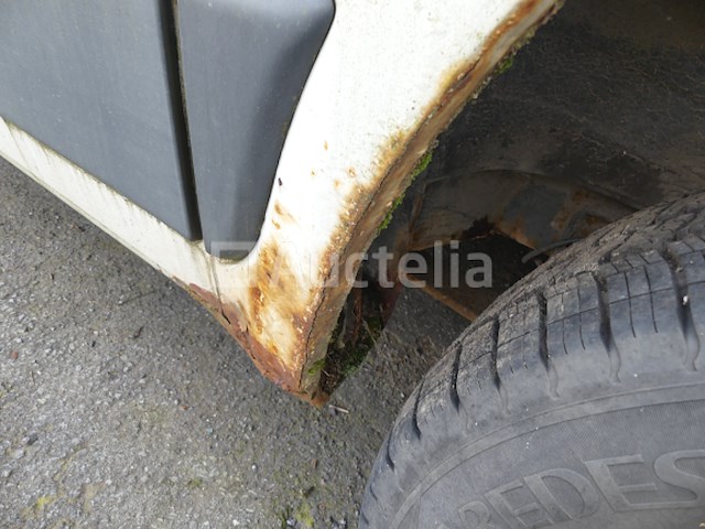 Citroën jumper bedrijfswagen - afbeelding 3 van  28