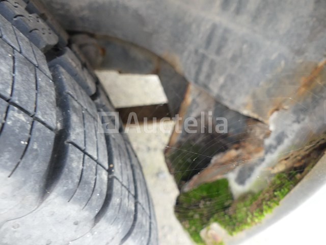 Citroën jumper bedrijfswagen - afbeelding 4 van  28