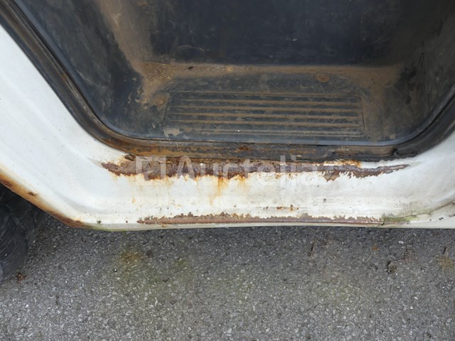 Citroën jumper bedrijfswagen - afbeelding 5 van  28