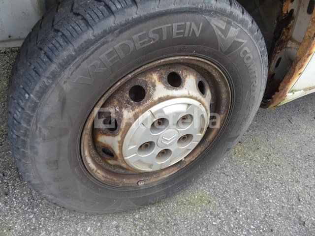 Citroën jumper bedrijfswagen - afbeelding 6 van  28