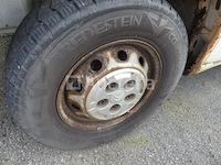 Citroën jumper bedrijfswagen - afbeelding 6 van  28