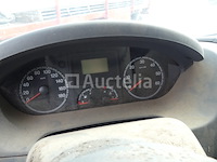 Citroën jumper bedrijfswagen - afbeelding 7 van  28