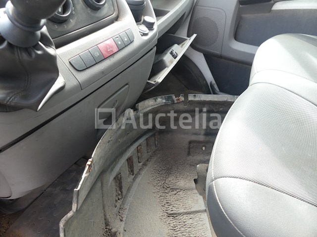 Citroën jumper bedrijfswagen - afbeelding 10 van  28