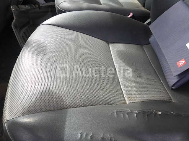 Citroën jumper bedrijfswagen - afbeelding 11 van  28