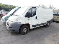Citroën jumper bedrijfswagen