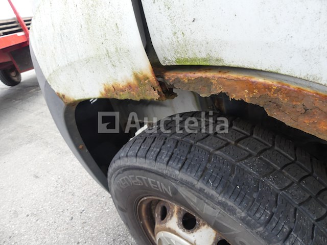 Citroën jumper bedrijfswagen - afbeelding 15 van  28