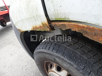 Citroën jumper bedrijfswagen - afbeelding 15 van  28