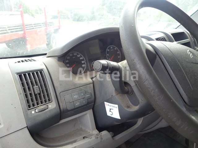 Citroën jumper bedrijfswagen - afbeelding 16 van  28