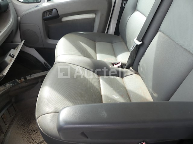 Citroën jumper bedrijfswagen - afbeelding 17 van  28