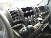 Citroën jumper bedrijfswagen - afbeelding 18 van  28