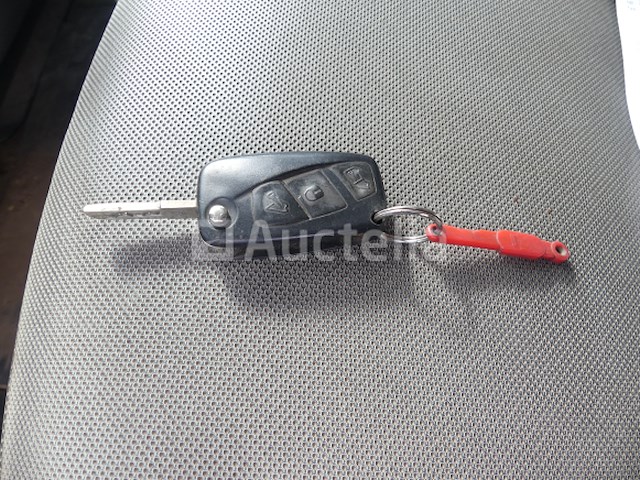 Citroën jumper bedrijfswagen - afbeelding 21 van  28