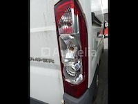 Citroën jumper bedrijfswagen - afbeelding 12 van  28