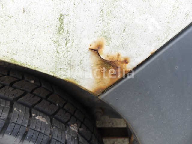 Citroën jumper bedrijfswagen - afbeelding 23 van  28