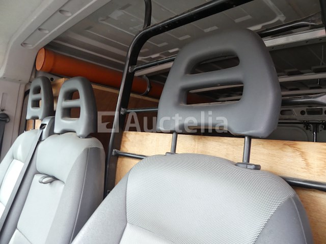Citroën jumper bedrijfswagen - afbeelding 24 van  28