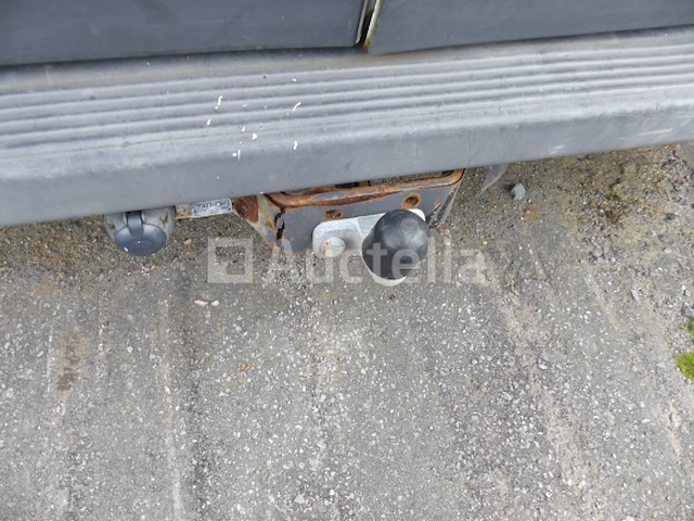 Citroën jumper bedrijfswagen - afbeelding 25 van  28