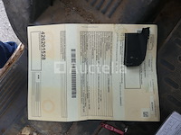 Citroën jumper bedrijfswagen - afbeelding 26 van  28