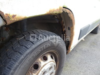 Citroën jumper bedrijfswagen - afbeelding 28 van  28