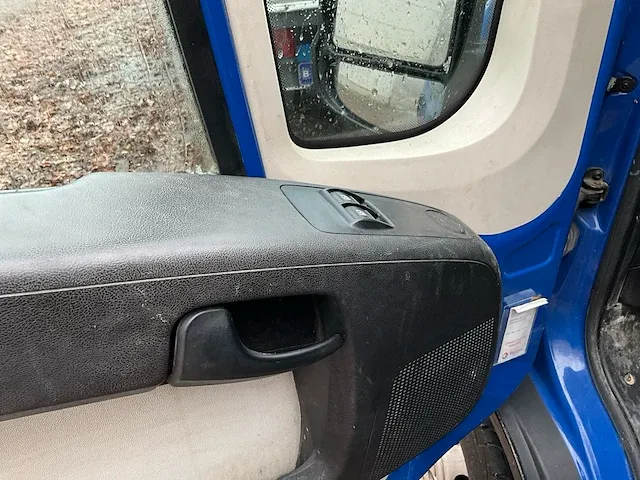 Citroën jumper bedrijfswagen - afbeelding 3 van  26