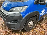 Citroën jumper bedrijfswagen - afbeelding 4 van  26