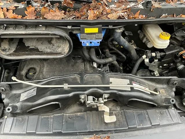 Citroën jumper bedrijfswagen - afbeelding 5 van  26