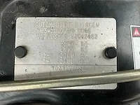 Citroën jumper bedrijfswagen - afbeelding 6 van  26
