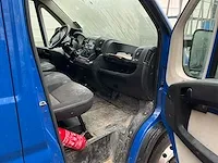 Citroën jumper bedrijfswagen - afbeelding 8 van  26