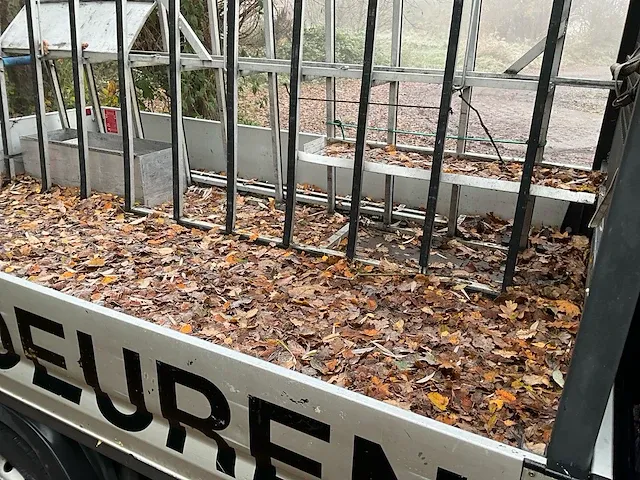 Citroën jumper bedrijfswagen - afbeelding 10 van  26
