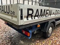 Citroën jumper bedrijfswagen - afbeelding 11 van  26