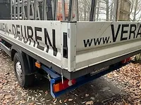 Citroën jumper bedrijfswagen - afbeelding 14 van  26