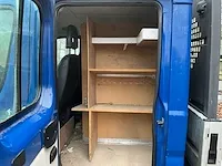 Citroën jumper bedrijfswagen - afbeelding 15 van  26