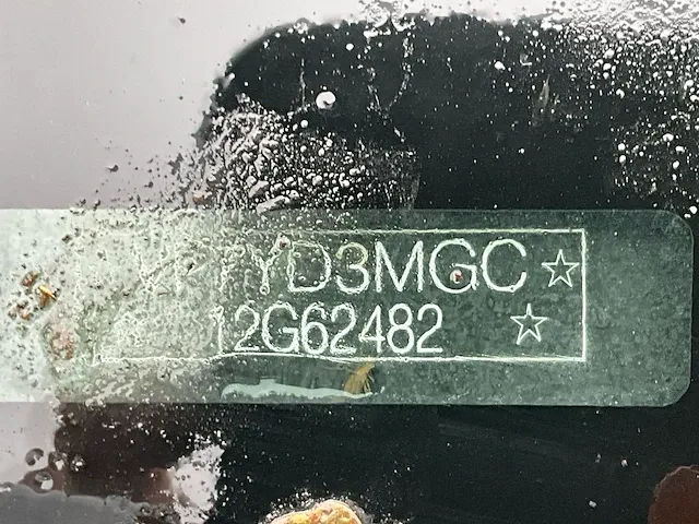 Citroën jumper bedrijfswagen - afbeelding 16 van  26